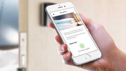 Equipamiento tecnológico para grupos y cadenas hoteleras