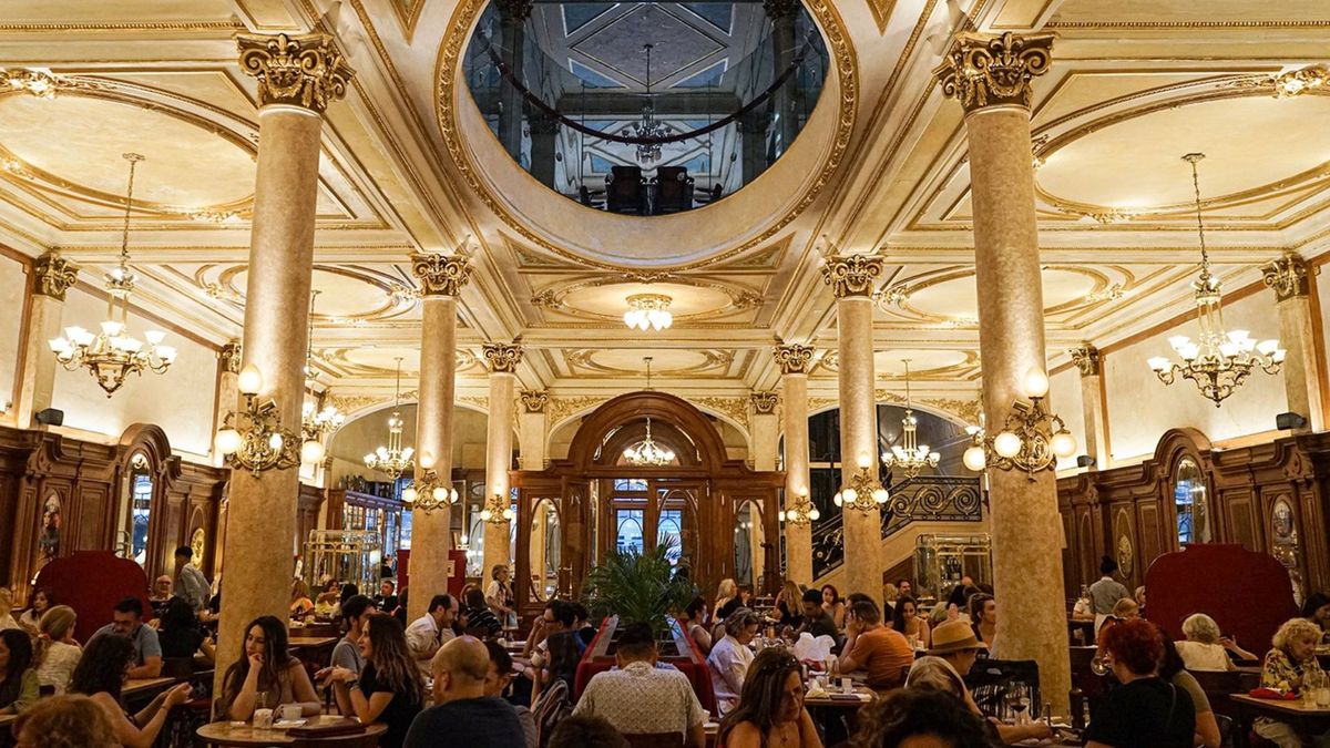 Argentina: ¿Qué son los Bares Notables de Buenos Aires y cuáles debes conocer?