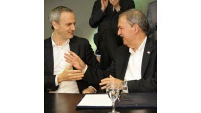 Flybondi se apresta a despegar de la mano de Córdoba