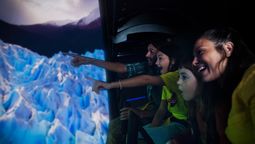 altText(Fin de semana: la particular experiencia que invita a volar por Argentina a partir de $7.700)}