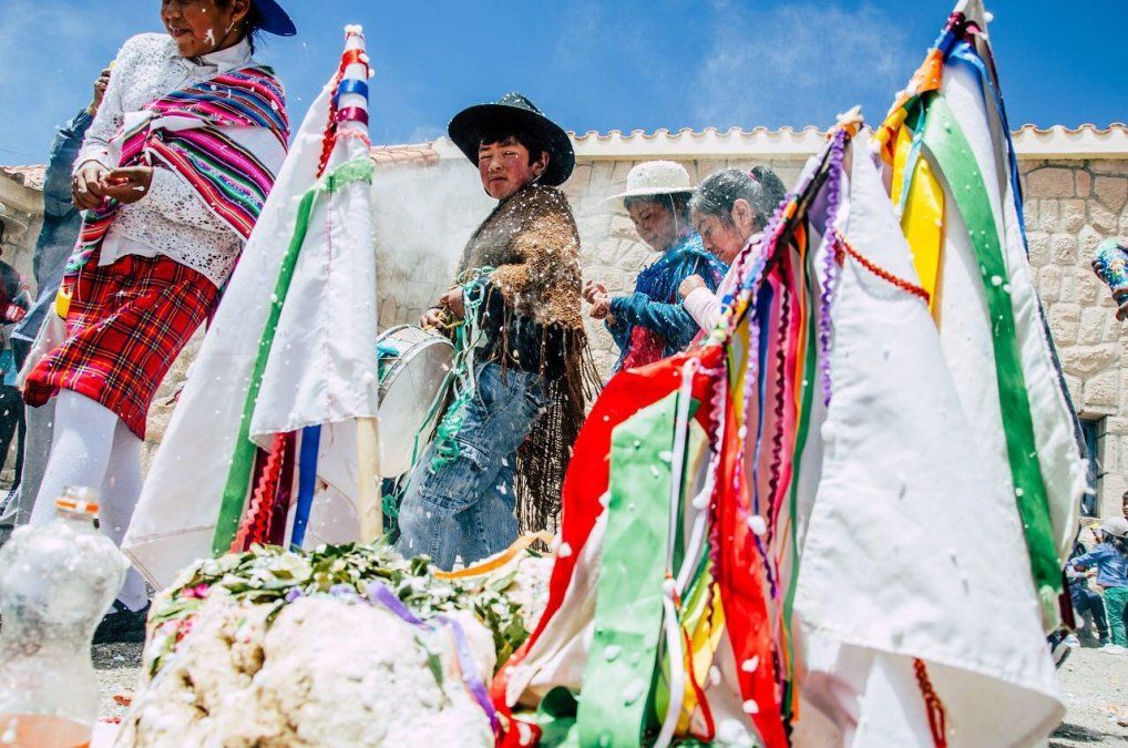 No dejes de vivir la tradición salteña en tus próximas vacaciones de verano.
