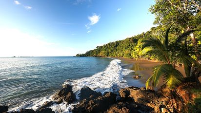 Costa Rica: el viaje que lo tiene todo