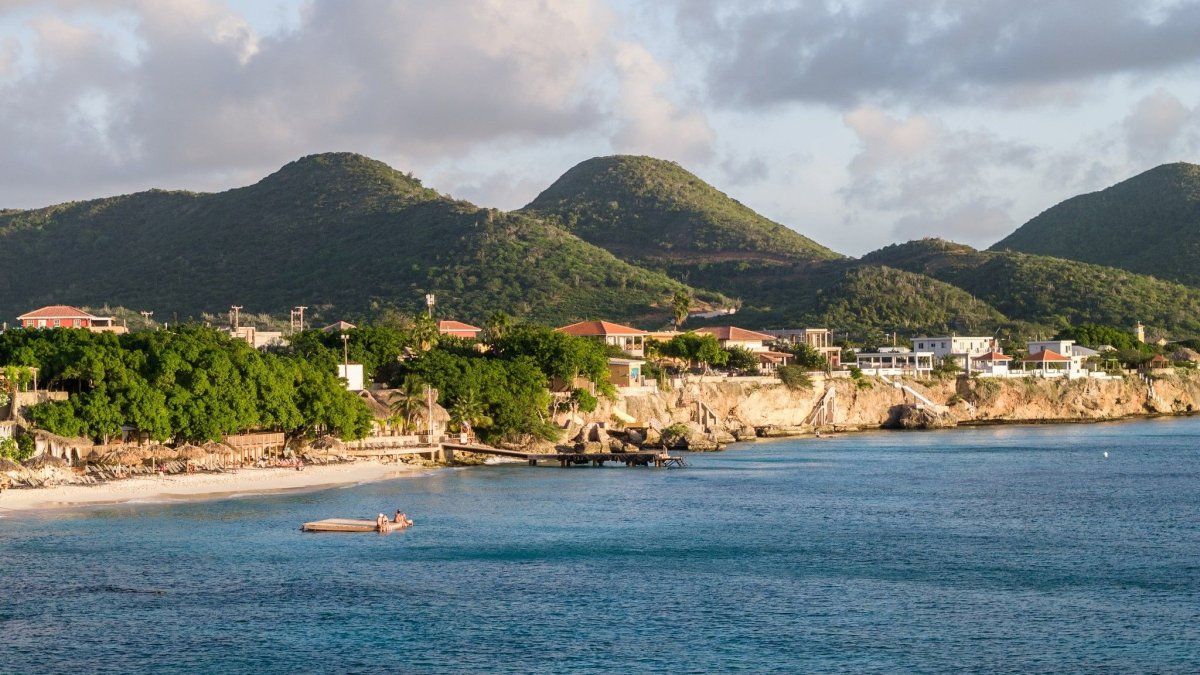 Caribe: Curazaotraerá las leyendas del mundo global del 8 al 10 de abril de 2026.&nbsp;