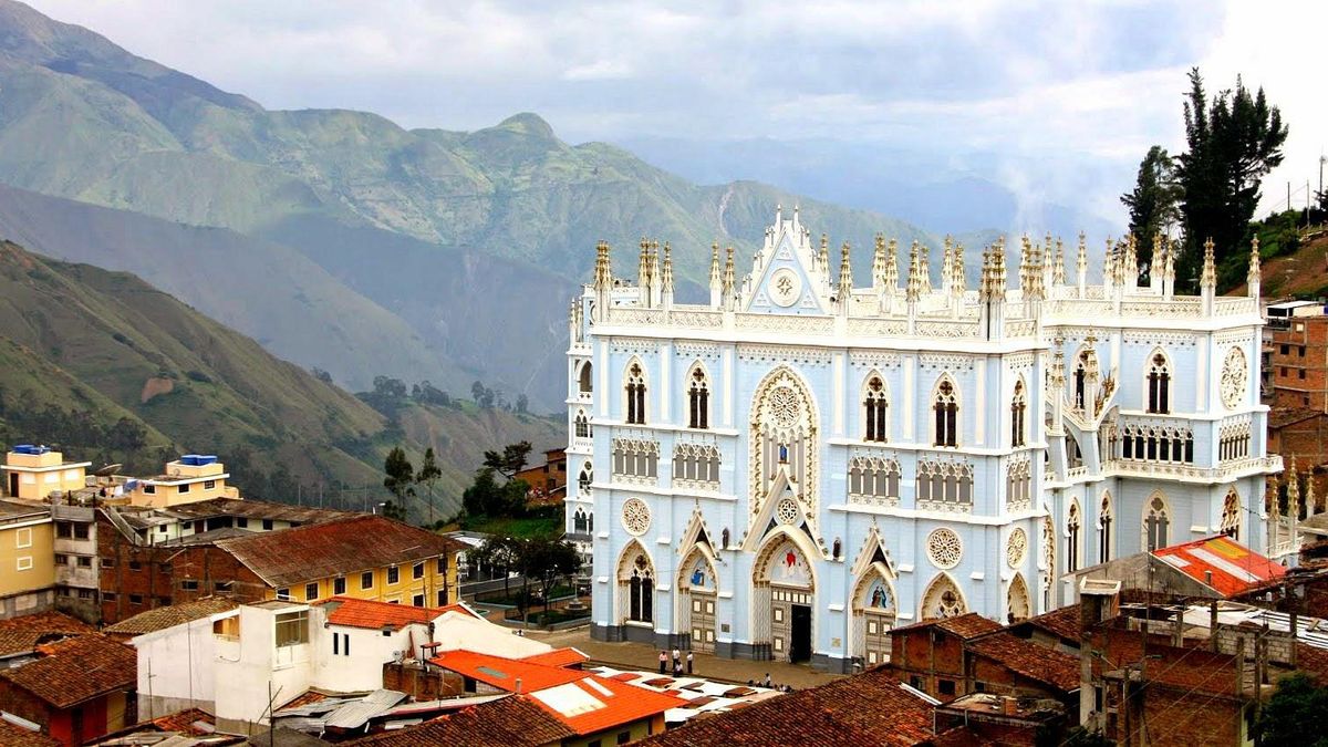 Así avanza el proyecto de un nuevo feriado nacional en honor a Loja.&nbsp;