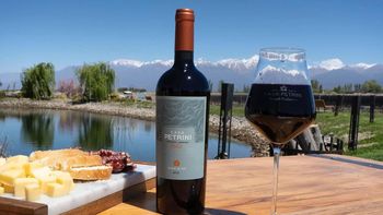 Verano en Mendoza: conocé 3 propuestas para disfrutar de los alrededores de la capital mendocina.