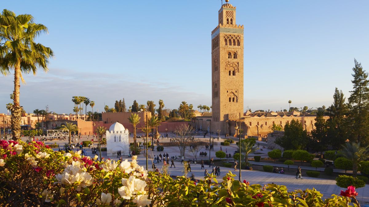Marrakech, Marruecos, se convertirá en un nuevo destino de Delta Air Lines. - Ladevi Medios y Soluciones Marrakech, Marruecos, se convertirá en un nuevo destino de Delta Air Lines.