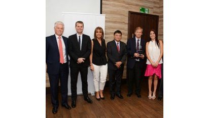 AEROMÉXICO. Premios a los Top Producer 2017