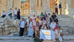 Maxitravel promueve a Turquía como destino seguro y en tendencia.&nbsp;