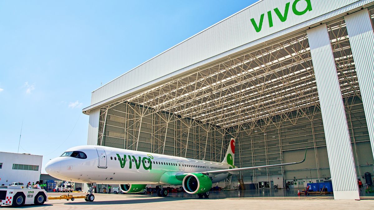 Viva Aerobus difundió el reporte de sus resultados correspondientes al segundo trimestre de 2026.