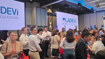 Ladevi Workshop Lima: así se vivió el evento de networking