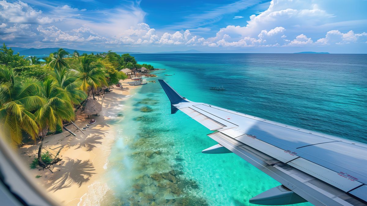 Aruba y Colombia conectadas por tarifas que varían según la temporada.