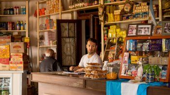 Villa Ruiz es uno de los pueblos más bellos de Buenos Aires para visitar en tus próximas escapadas.
