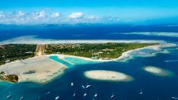 Las islas Fiji son ellugar ideal para escaparse si la idea es vivir unas vacaciones relajadas yentretenidas, explicaron desde Expan Tours. 