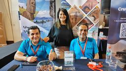 Pacific Reps participa de la edición de temporada alta del Ladevi Workshop 2025.