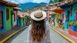 Suecos, noruegos, daneses y finlandeses aumentan sus viajes a Colombia.
