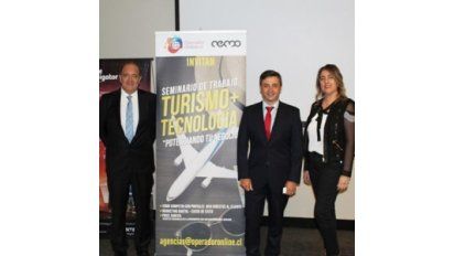 OPERADOR ONLINE. Un seminario dedicado a las nuevas tecnologías 