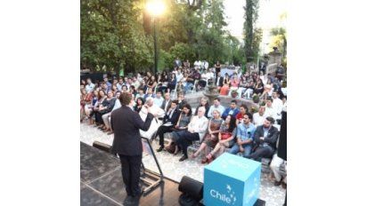 Corporación Regional de Turismo celebró su primer año con importantes convenios 