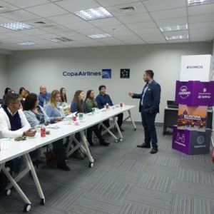 - Ladevi Medios y Soluciones