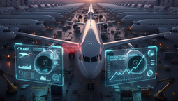 IATA pone el foco en los límites estructurales que enfrentan las aerolíneas