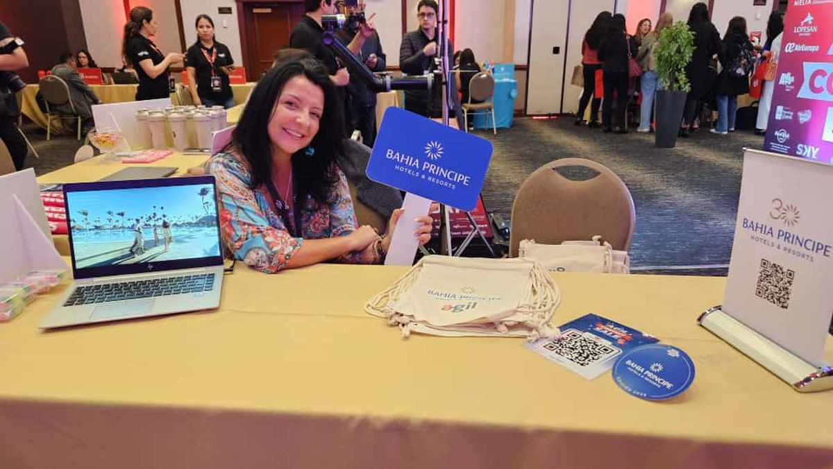 Bahia Principe. Bahia Principe.