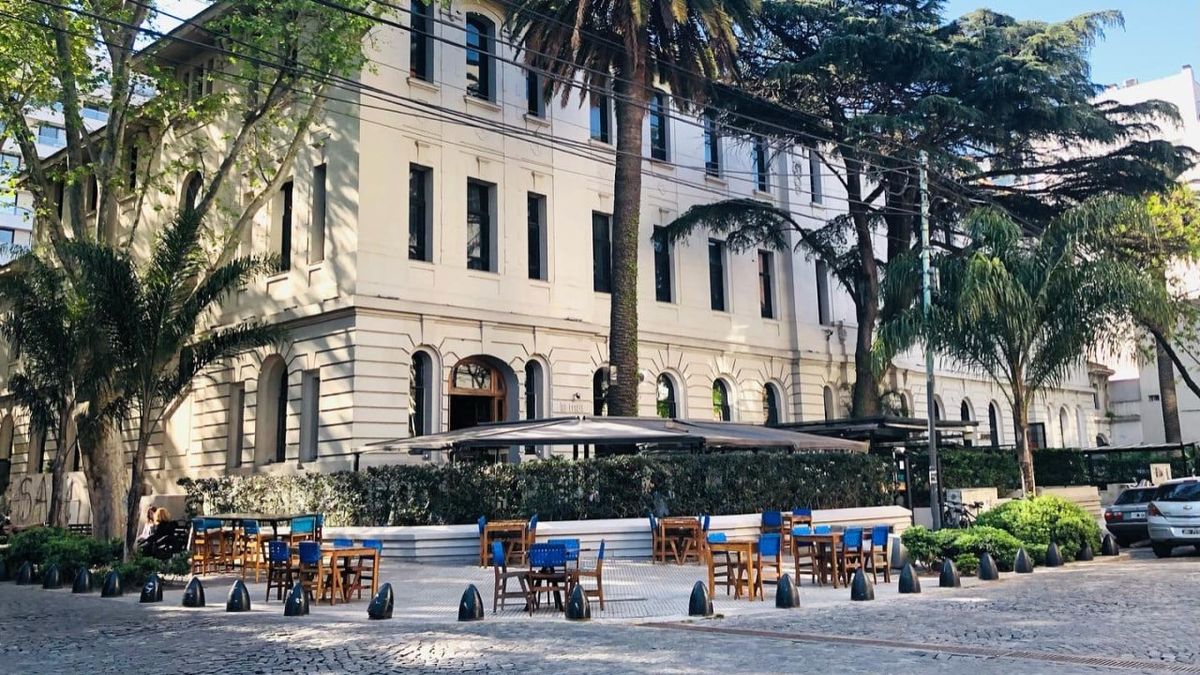 Semana Santa: la mar cevicheria es otro restaurante recomendado para comer un viernes santo.&nbsp;