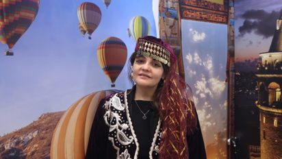 Crystal Concepts: 140 circuitos en 35 destinos