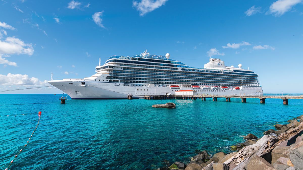 Nuestros viajes por el Caribe muestran la notable diversidad y profundidad de la región, afirmó Jason Montague, Chief Luxury Officer de Oceania Cruises.