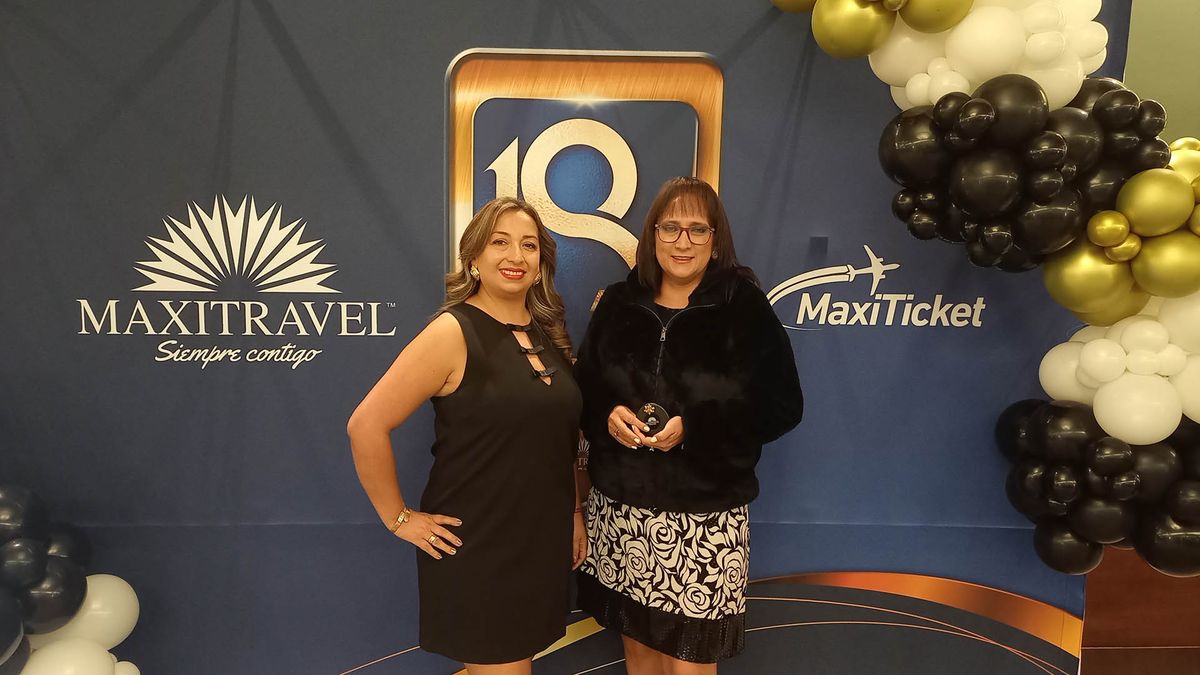 Agencias de viajes presentes en evento de Maxitravel. Agencias de viajes presentes en evento de Maxitravel.