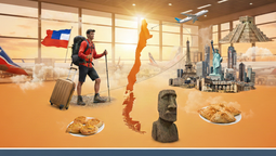 Achet señala un aumento del turismo emisivo en el verano 2026.