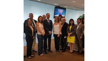 Folatur endurece su posición ante la IATA