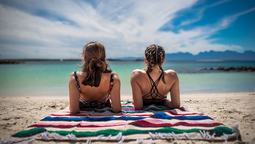 Escápate al encantador Pueblo Mágico de Loreto en Baja California Sur.