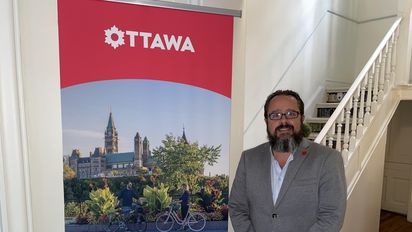 Ottawa: Canadá apuesta por el mercado mexicano