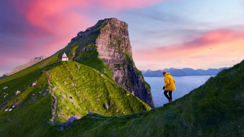 Las islas Feroe se convertirán en uno de tus destinos favoritos de Europa.
