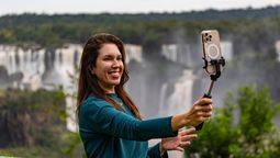 altText(Escapadas para el fin de semana largo: qué hacer 3 días en Puerto Iguazú)}