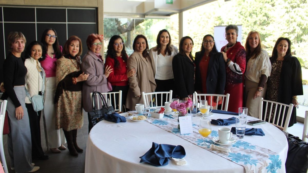 Asociadas de AFEET durante la Primera Junta Reglamentaria de 2026. Asociadas de AFEET durante la Primera Junta Reglamentaria de 2026.