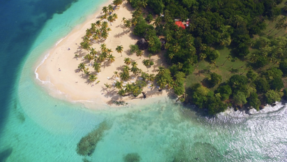 La provincia de Samaná cuenta con innumerables playas y actividades para todo tipo de turistas.&nbsp;