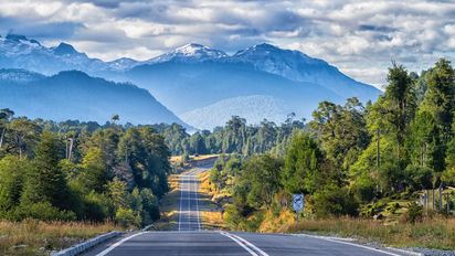 Vacaciones en la Carretera Austral: Todo sobre el Programa que Te Lleva al Corazón del Sur de Chile