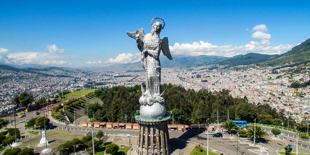 Quito Turismo fue reconocida como la Oficina de Turismo Líder en Sudamérica, en los World Travel Awards 2024. - Ladevi Medios y Soluciones Quito Turismo fue reconocida como la Oficina de Turismo Líder en Sudamérica, en los World Travel Awards 2024.