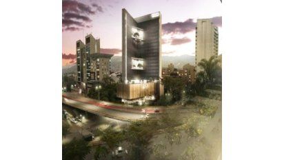 Llega el primer hotel de la marca Swissôtel