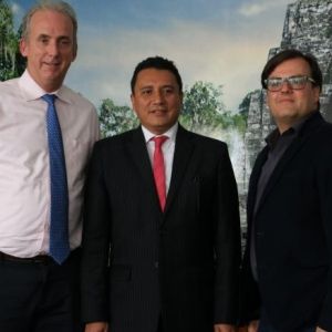 LAMITE 2017. Guatemala, epicentro continental del turismo de reuniones