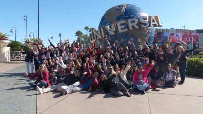 U&U, primer Mega Fam para agentes latinoamericanos