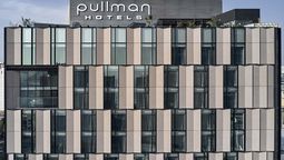 Pullman Lima Miraflores, elegido entre los mejores hoteles del mundo por Condé Nast Traveler.