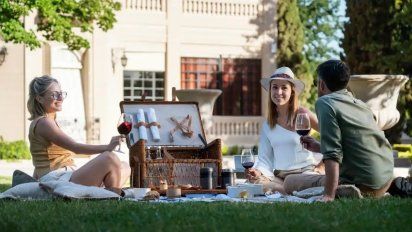 Vacaciones en Argentina: experiencias de lujo en la tierra del Malbec