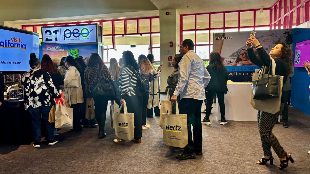 EPTU primera edición 2026 en Ciudad de México.