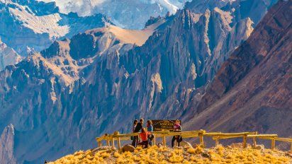 Verano en Mendoza: 5 paisajes imperdibles para las vacaciones