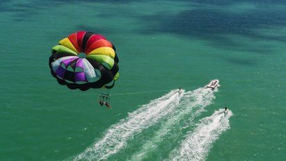 Fort Myers & Sanibel: estas son sus mejores playas...