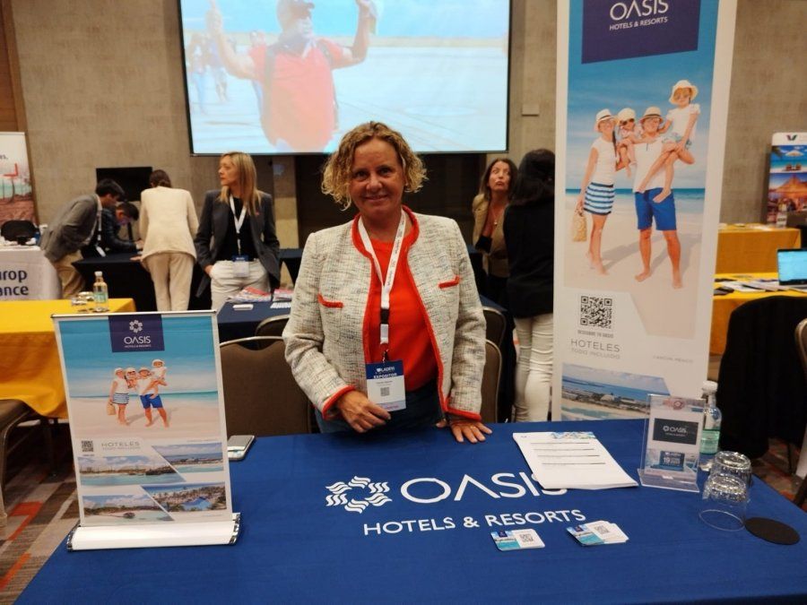 Workshops de Ladevi. Oasis.