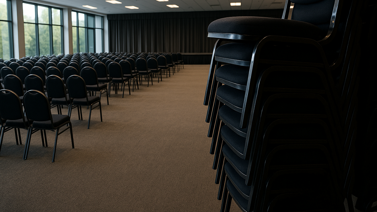 Asevech denuncia que el alza de contribuciones amenaza la continuidad de numerosas pymes del sector,