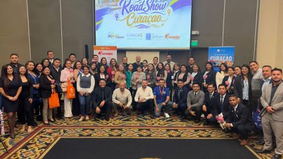 Hyatt y Corendon presentan sus resorts en Curazao