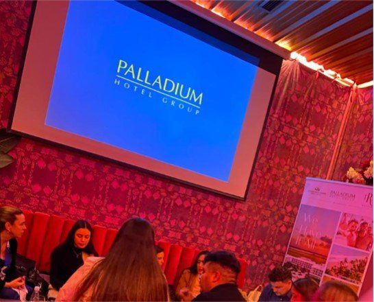 Palladium dio a conocer todas sus novedades en el evento concretado por Sudameria.